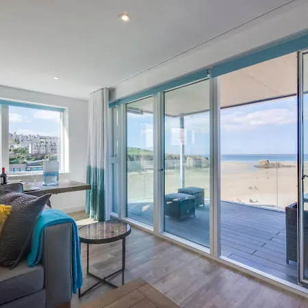 Apartment No 34 The Dunes *