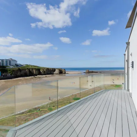 Apartment No 34 The Dunes