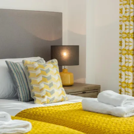 Apartment No 34 The Dunes *