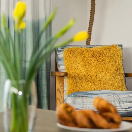 Apartment No 34 The Dunes