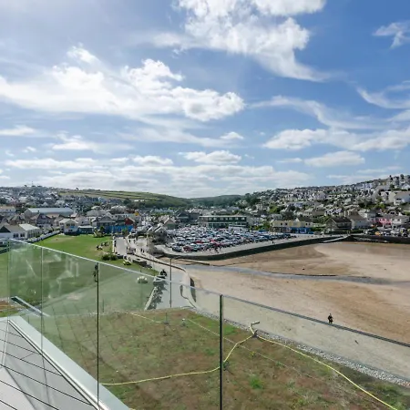 Apartment No 34 The Dunes Perranporth