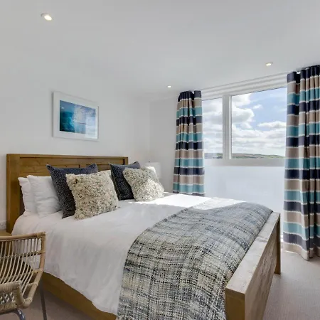 Apartment No 34 The Dunes *