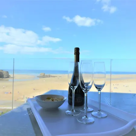Apartment No 34 The Dunes Perranporth
